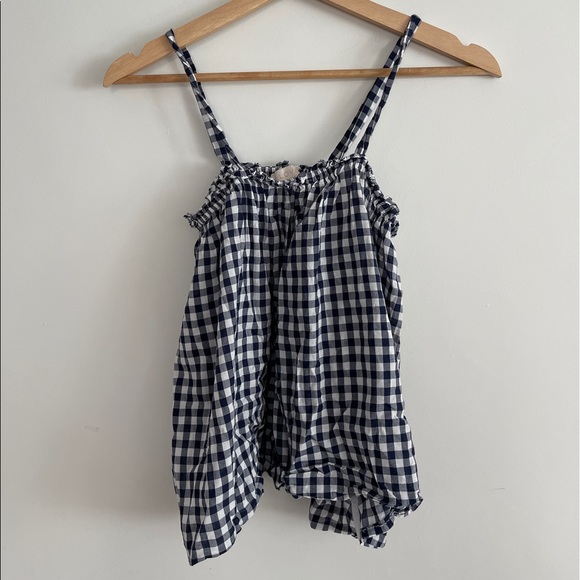 SOLD 2 FOR $25 DEAL! LOVE by Gap pj set - Picture 2 of 7